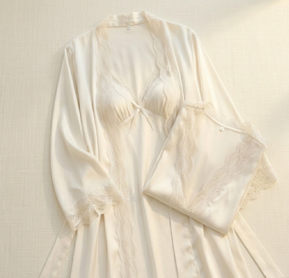 The Afterglow Robe Set