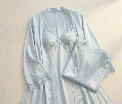 The Afterglow Robe Set